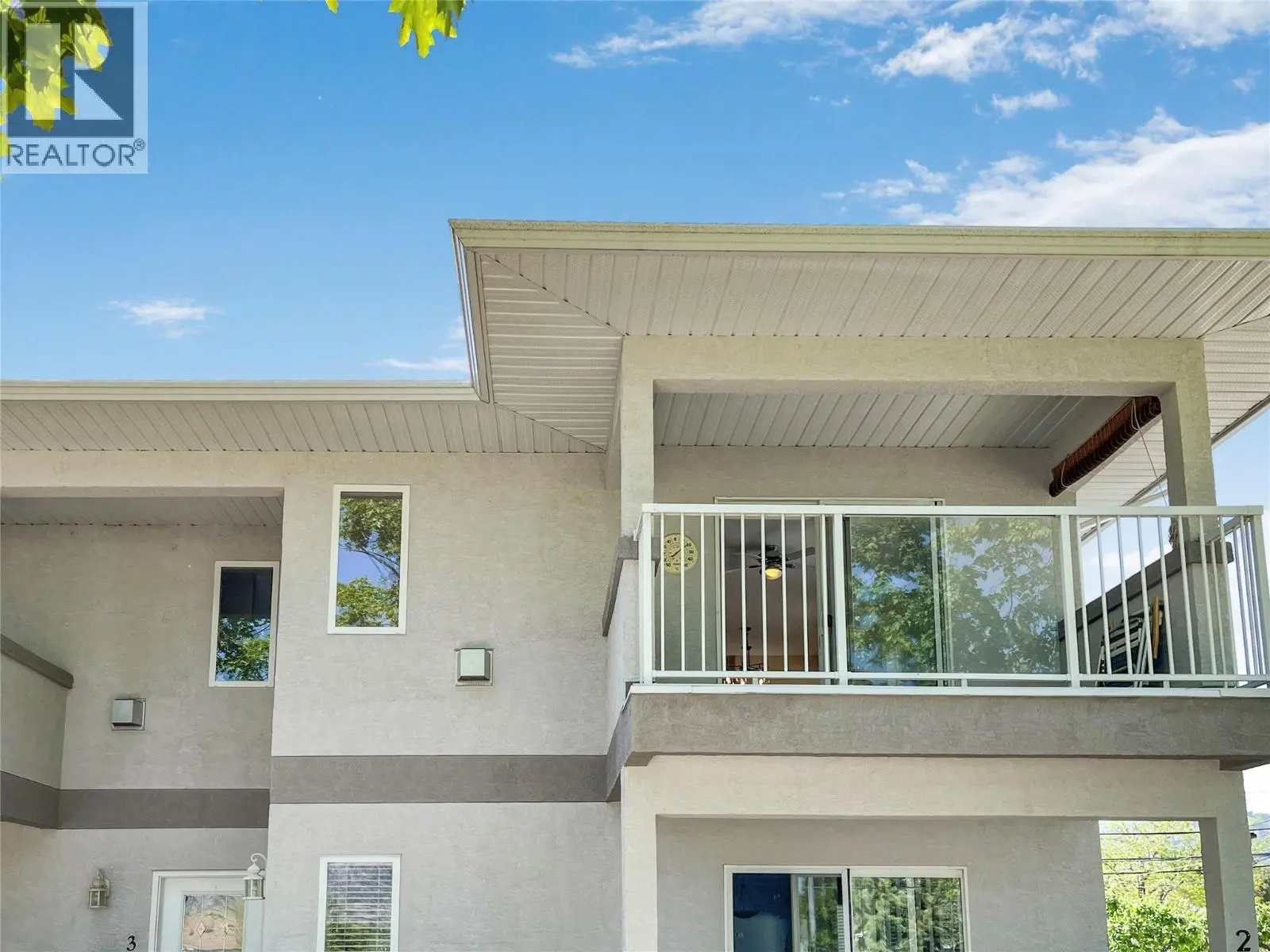 4 - 8507 70th Avenue. Osoyoos, British Columbia
