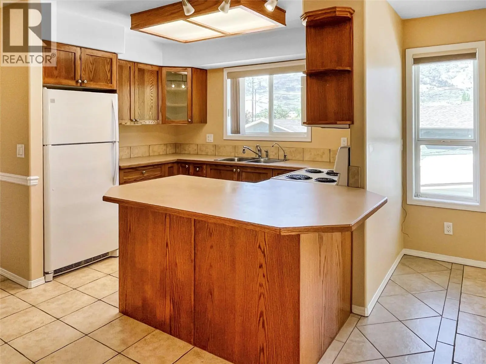 4 - 8507 70th Avenue. Osoyoos, British Columbia