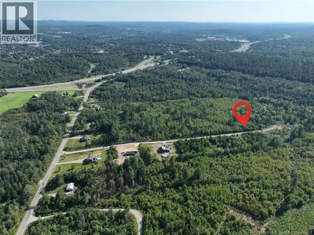 000 Crest Avenue, Heathland
