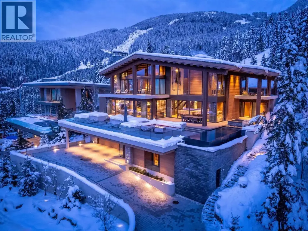 2982 High Point Drive, Whistler