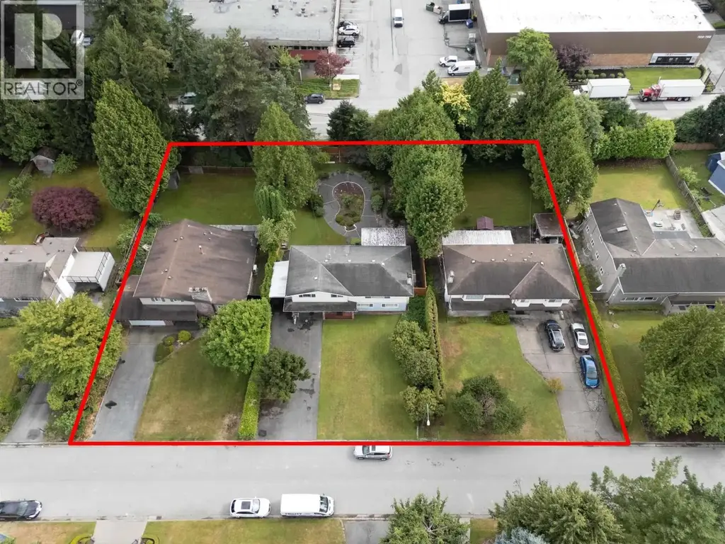 3857 Winlake Crescent, Burnaby