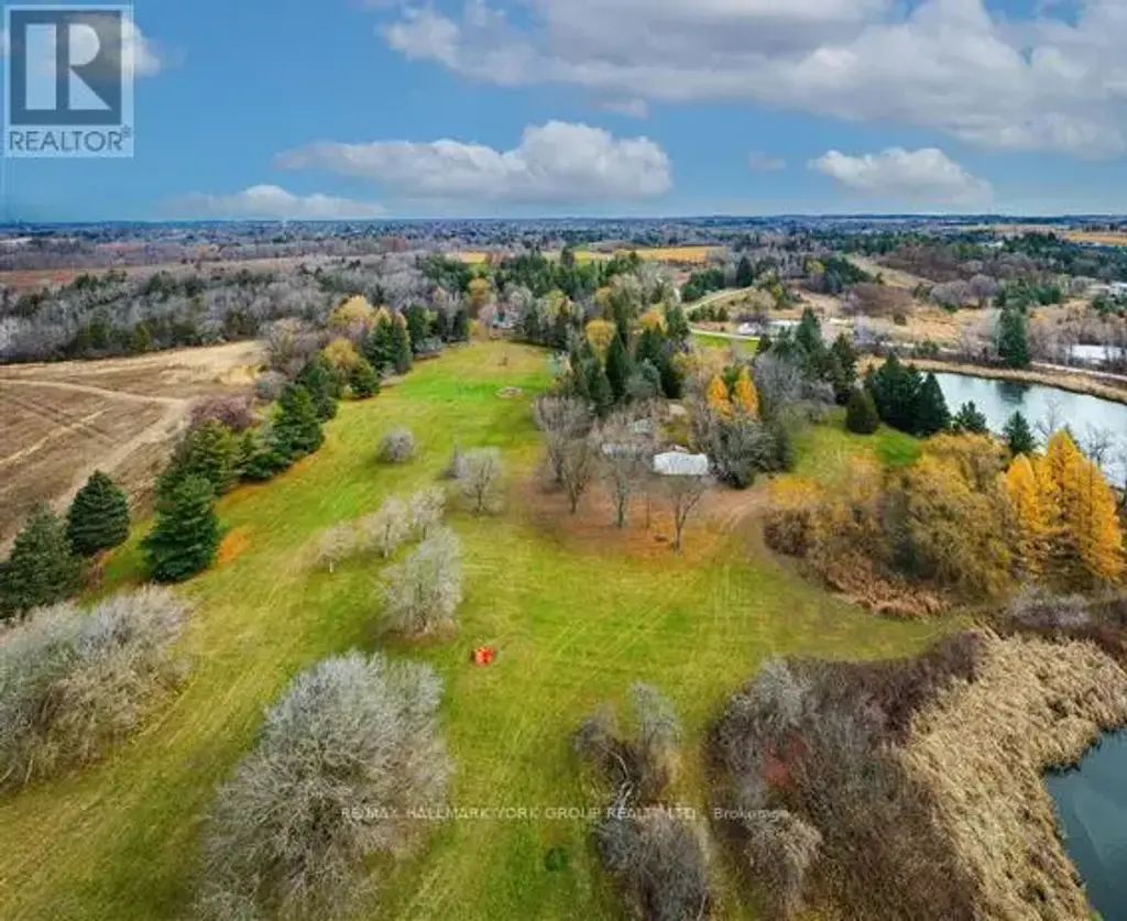 250 South Summit Farm Road, King (King City)