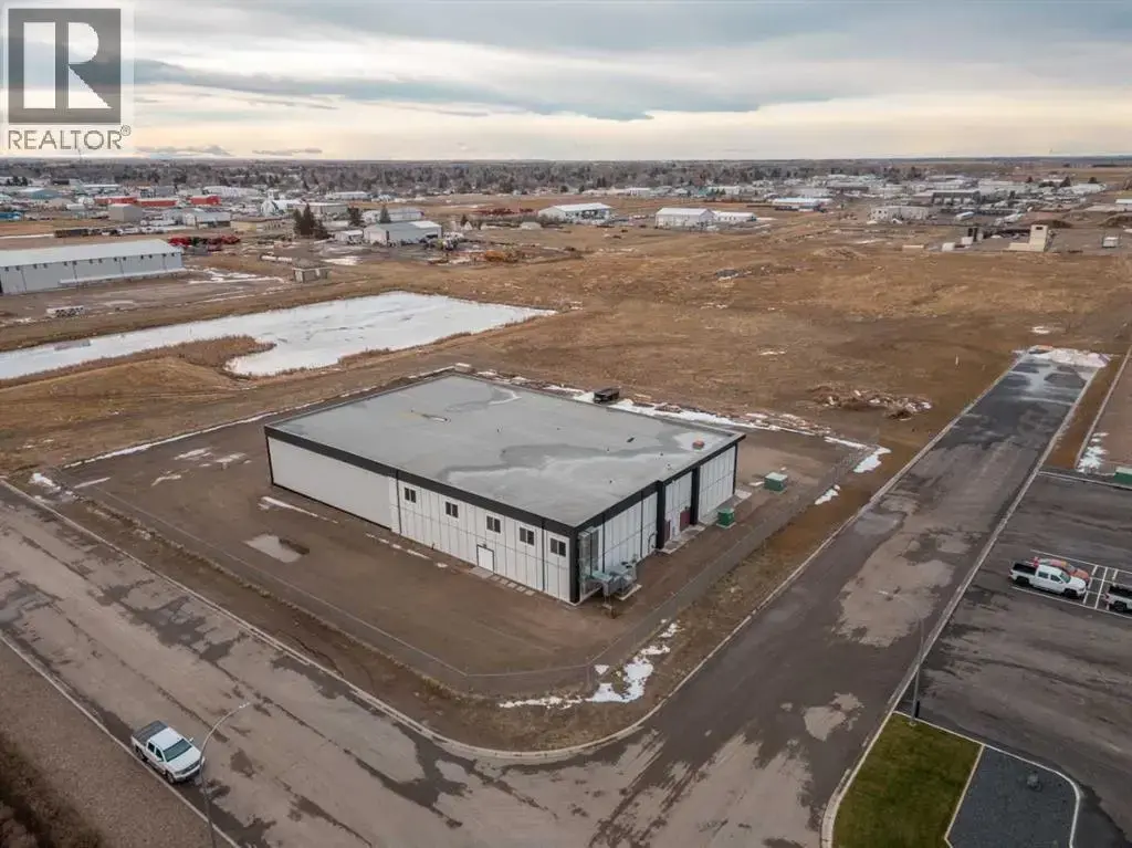 6110 69 Avenue, Taber