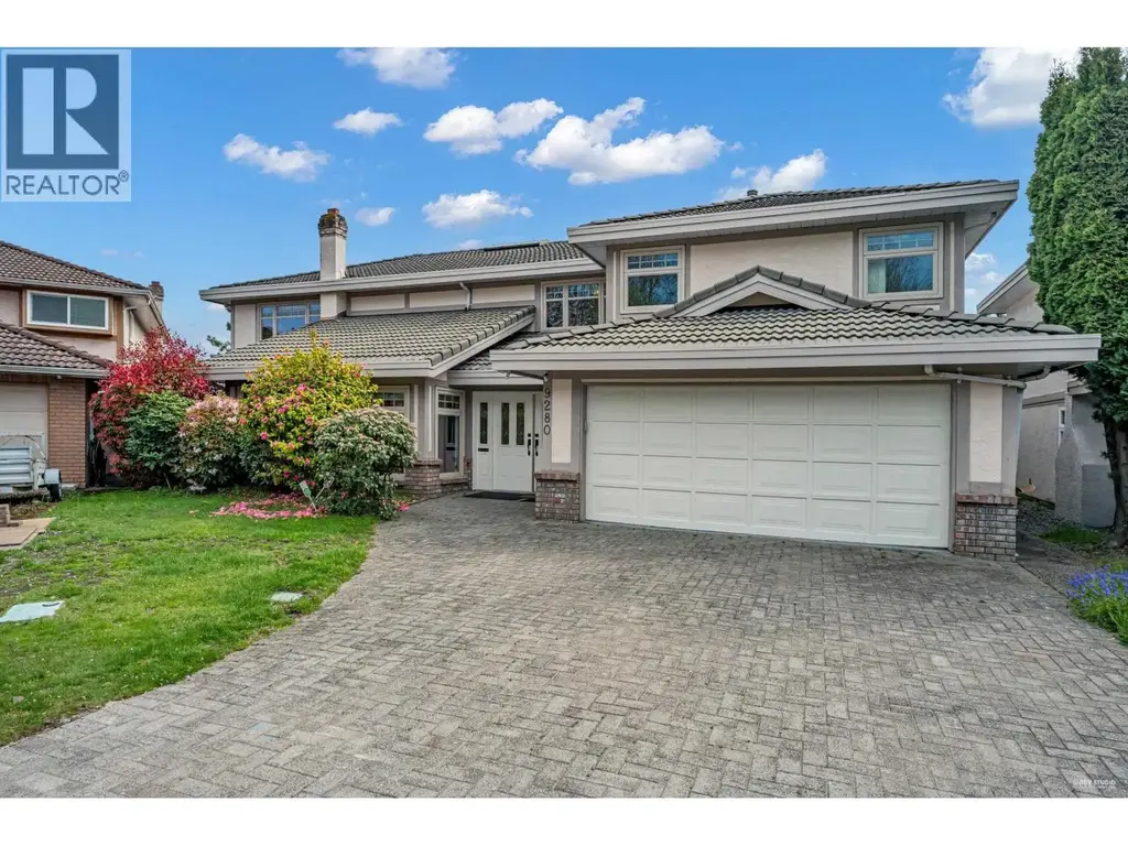 9280 Jaskow Place, Richmond