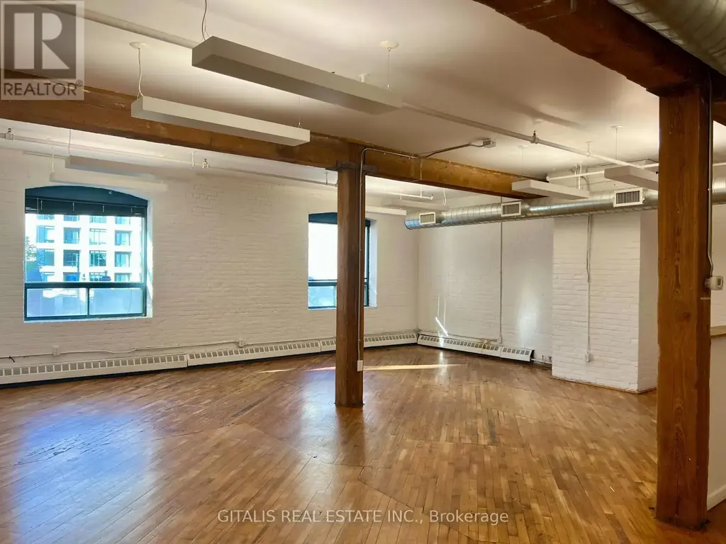 302 - 20 Maud Street, Toronto (Waterfront Communities)
