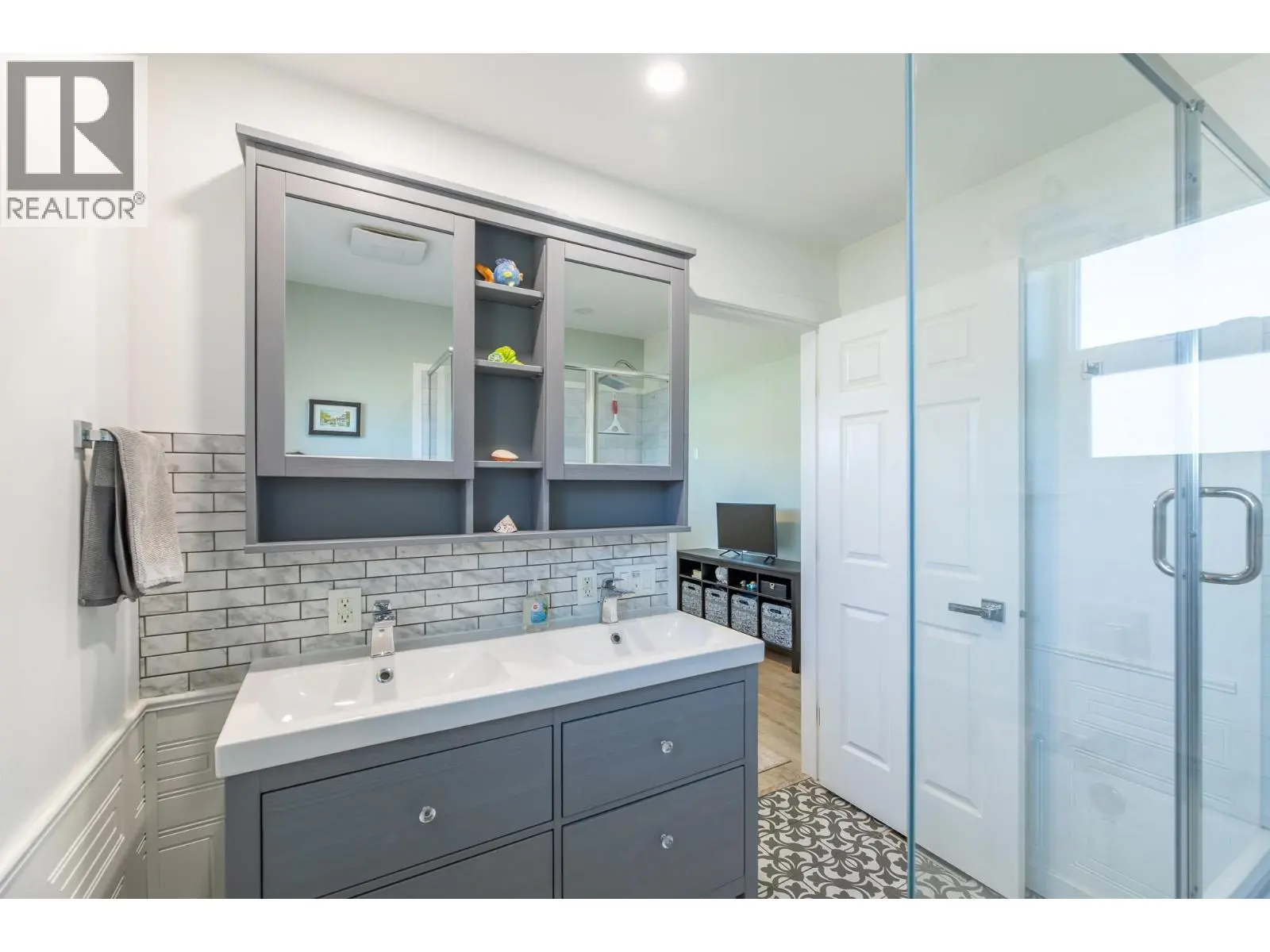 10105 Prairie Valley Road. Summerland, British Columbia