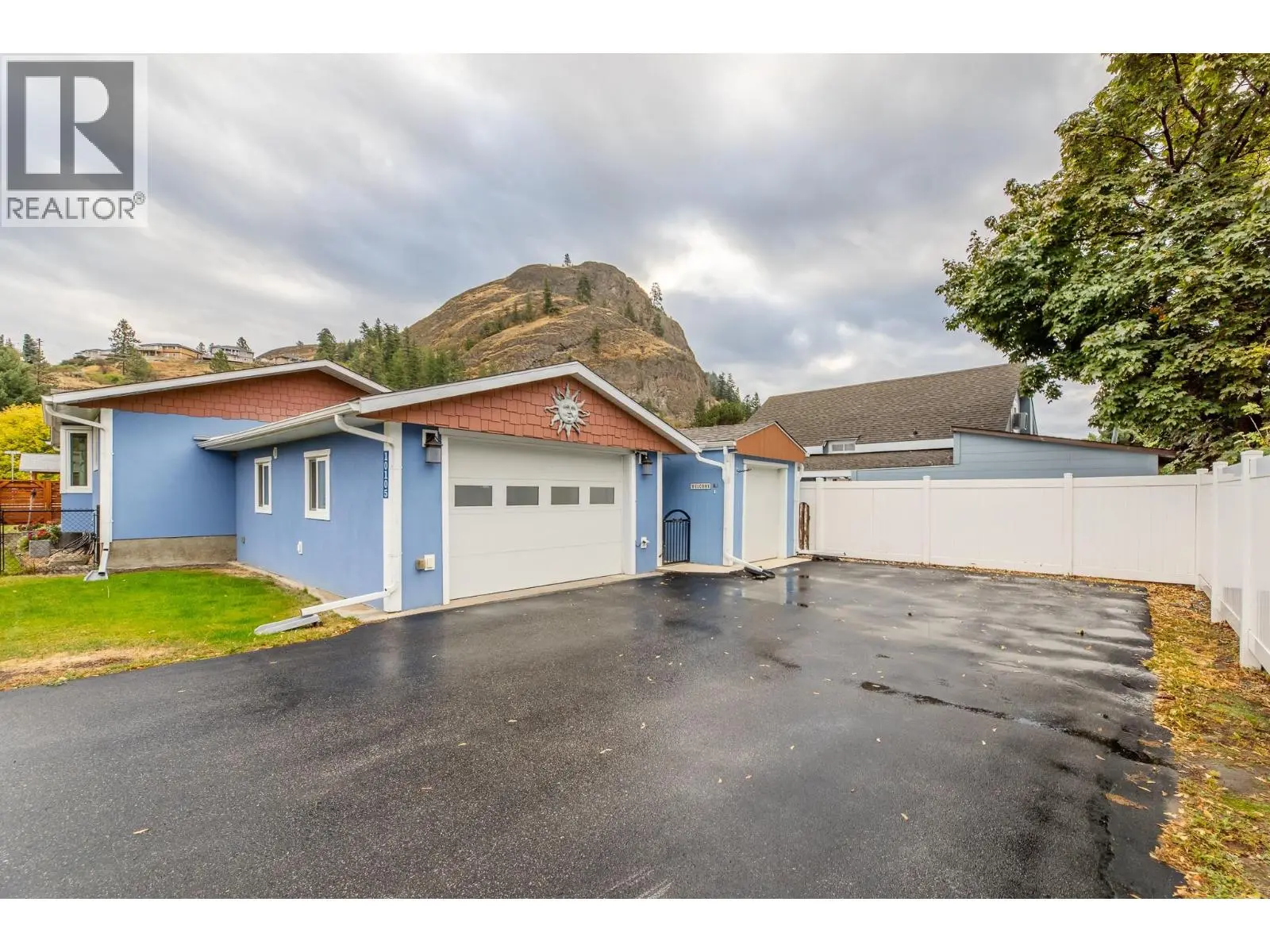10105 Prairie Valley Road. Summerland, British Columbia