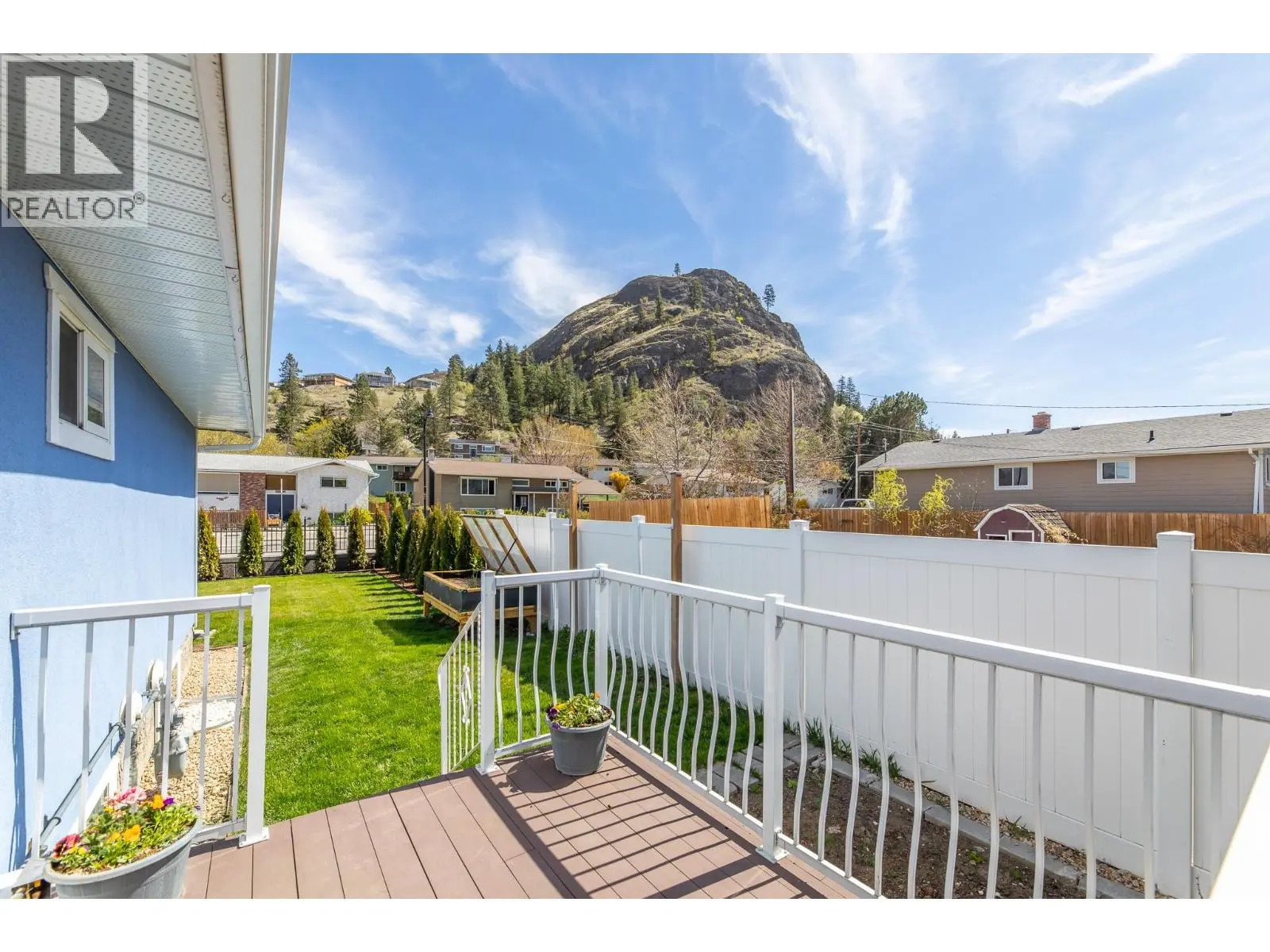 10105 Prairie Valley Road. Summerland, British Columbia