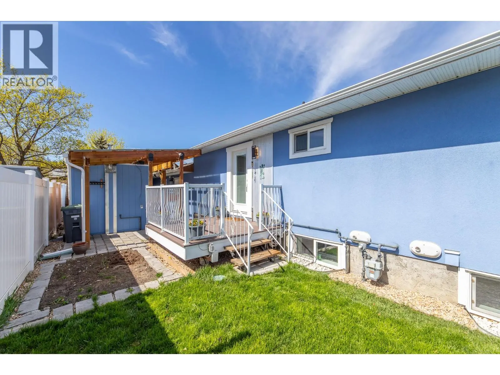 10105 Prairie Valley Road. Summerland, British Columbia