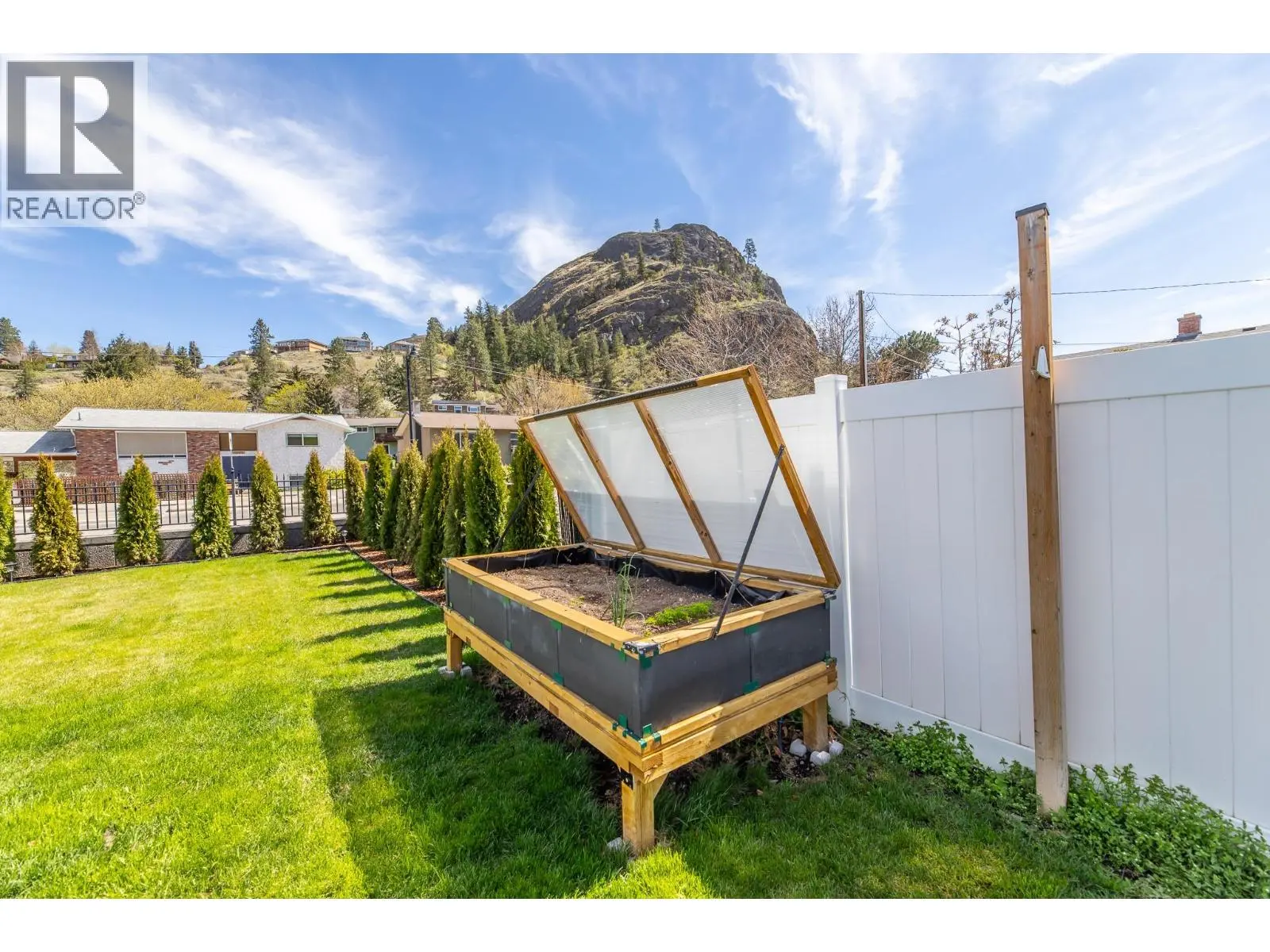 10105 Prairie Valley Road. Summerland, British Columbia