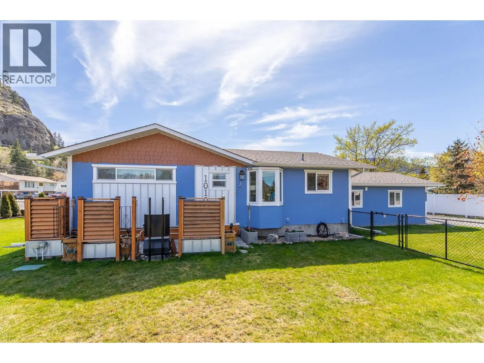 10105 Prairie Valley Road. Summerland, British Columbia