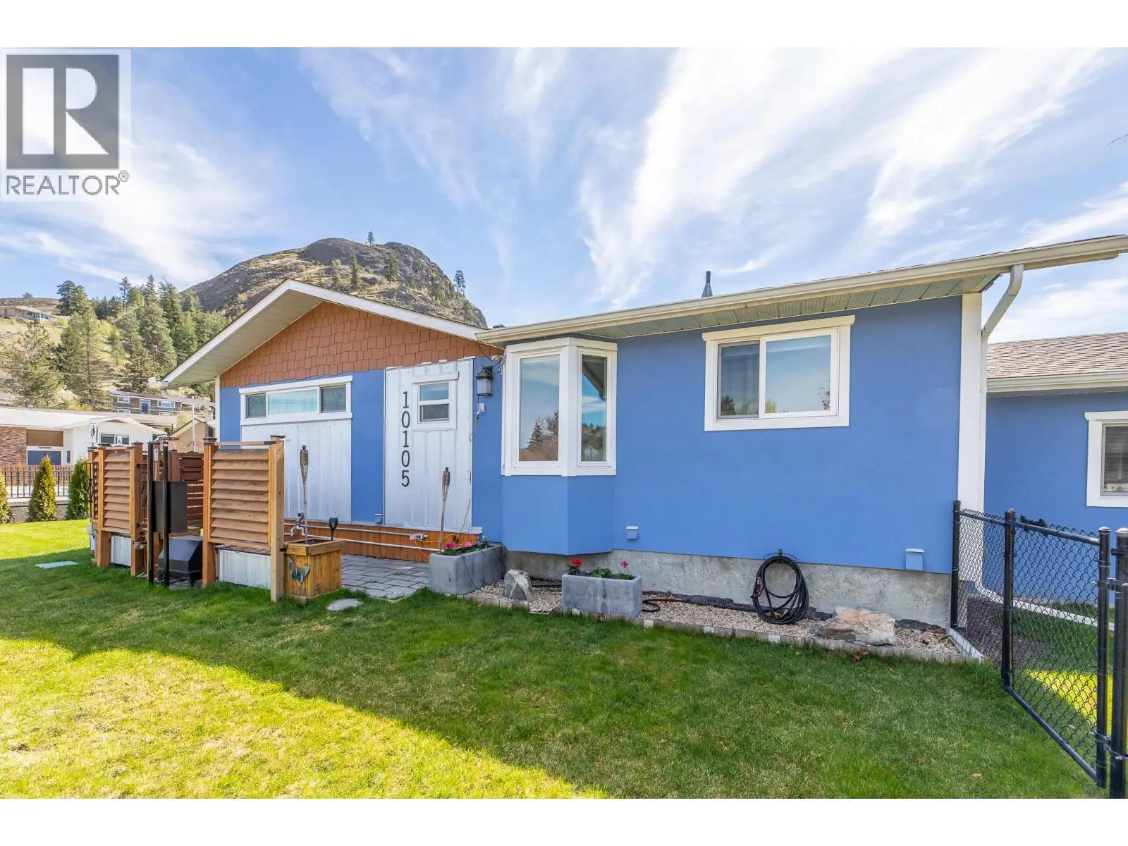 10105 Prairie Valley Road. Summerland, British Columbia