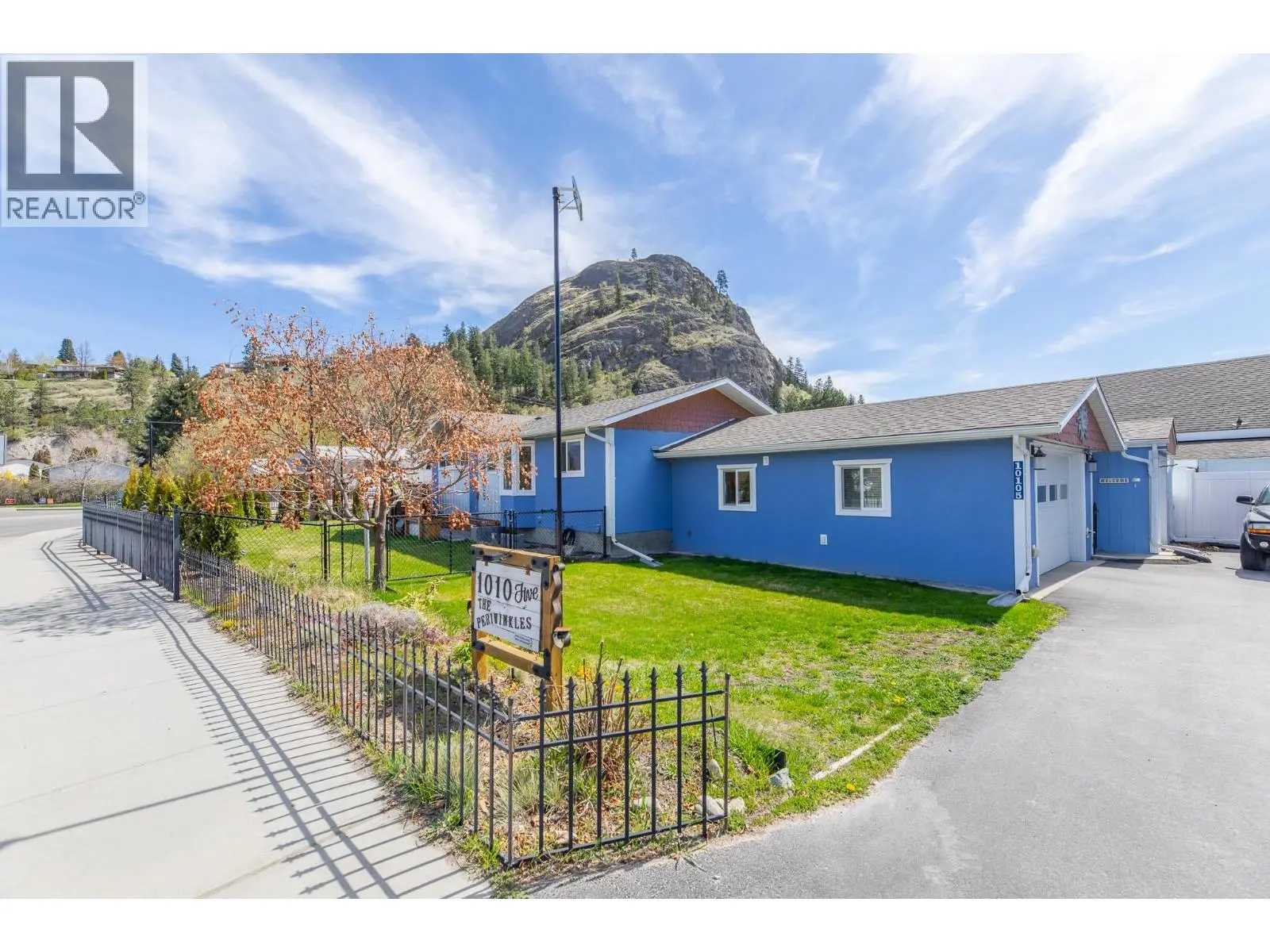 10105 Prairie Valley Road. Summerland, British Columbia