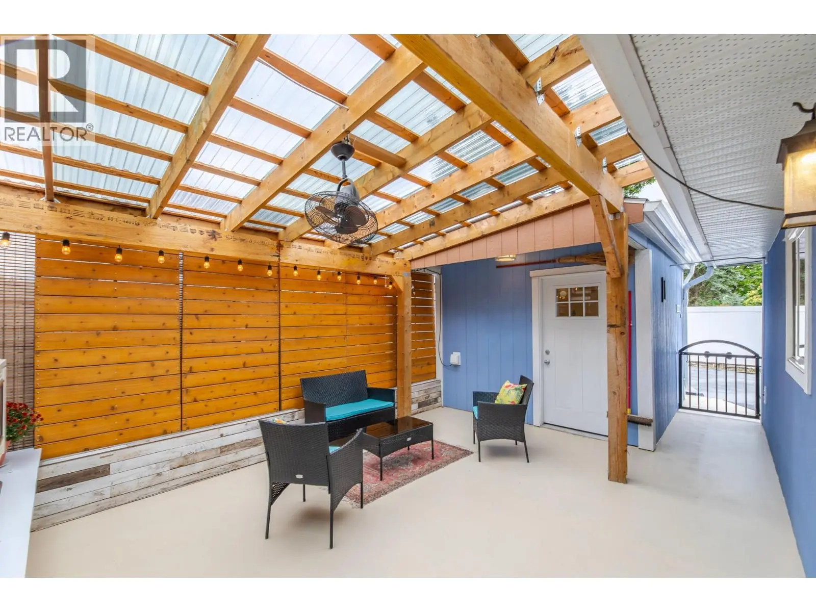 10105 Prairie Valley Road. Summerland, British Columbia