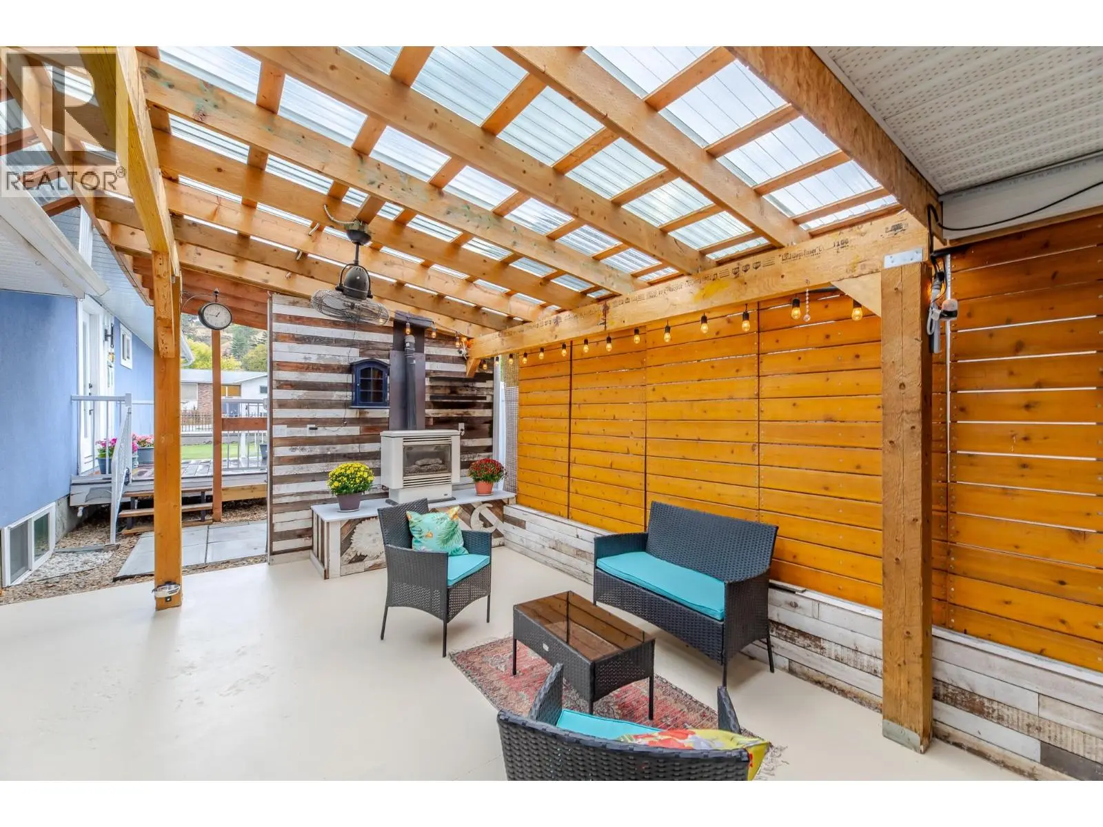 10105 Prairie Valley Road. Summerland, British Columbia