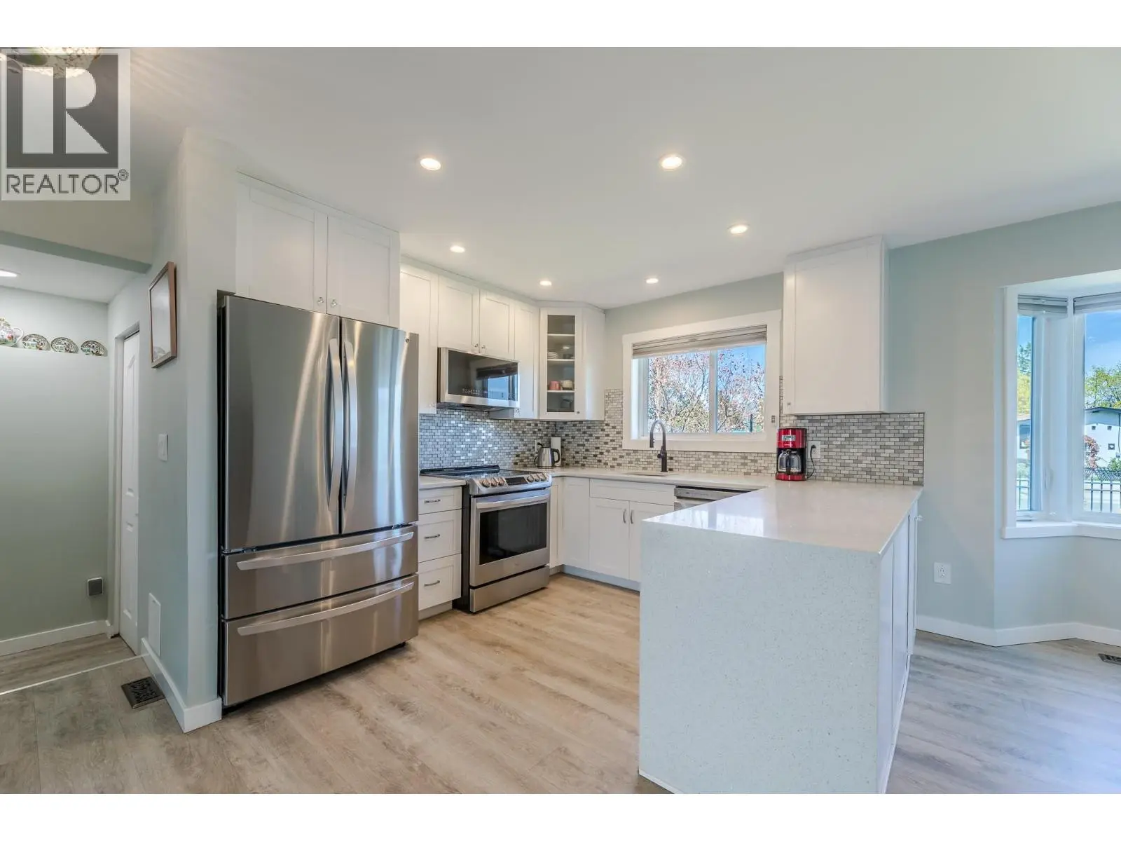 10105 Prairie Valley Road. Summerland, British Columbia