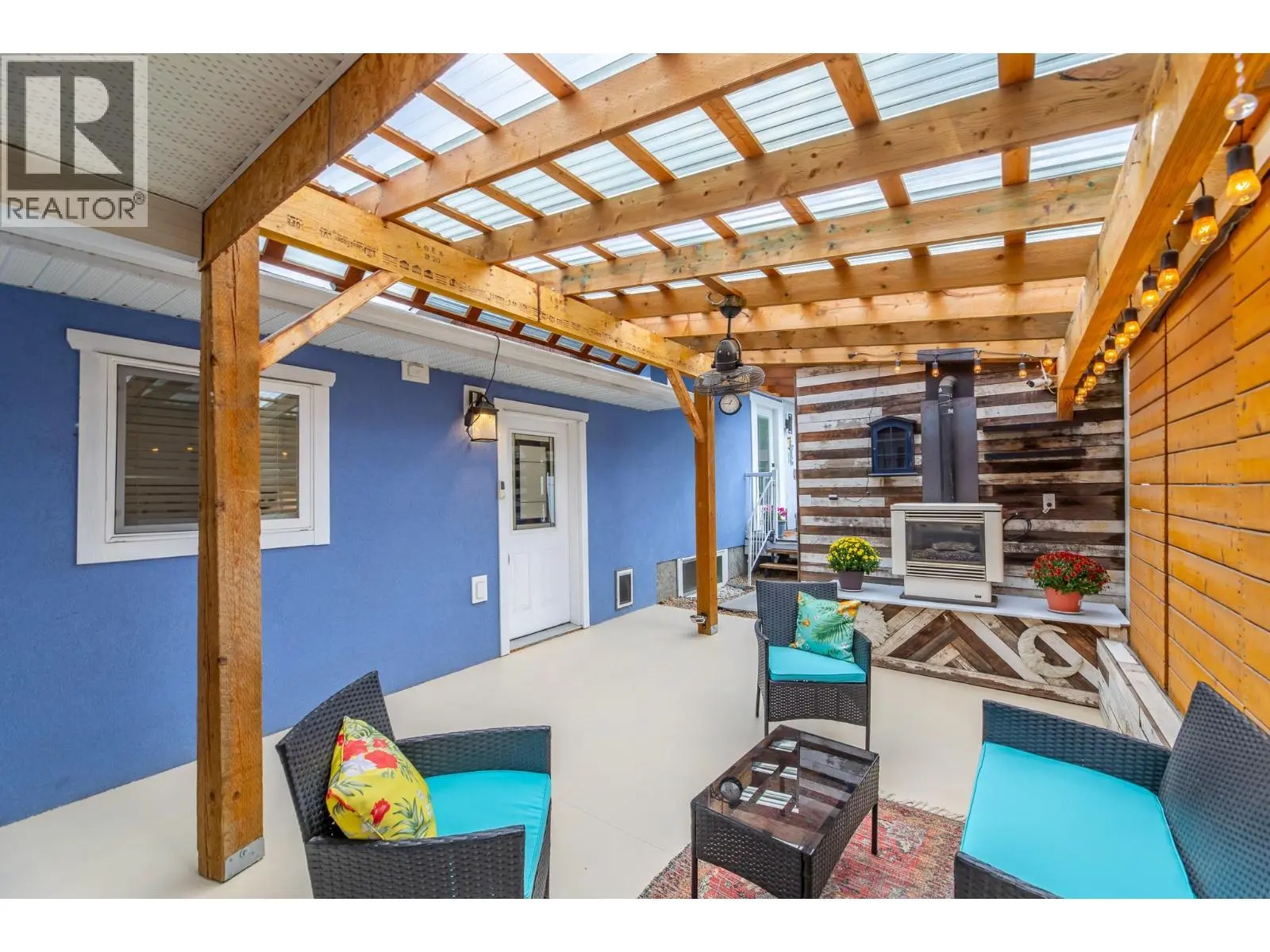 10105 Prairie Valley Road. Summerland, British Columbia