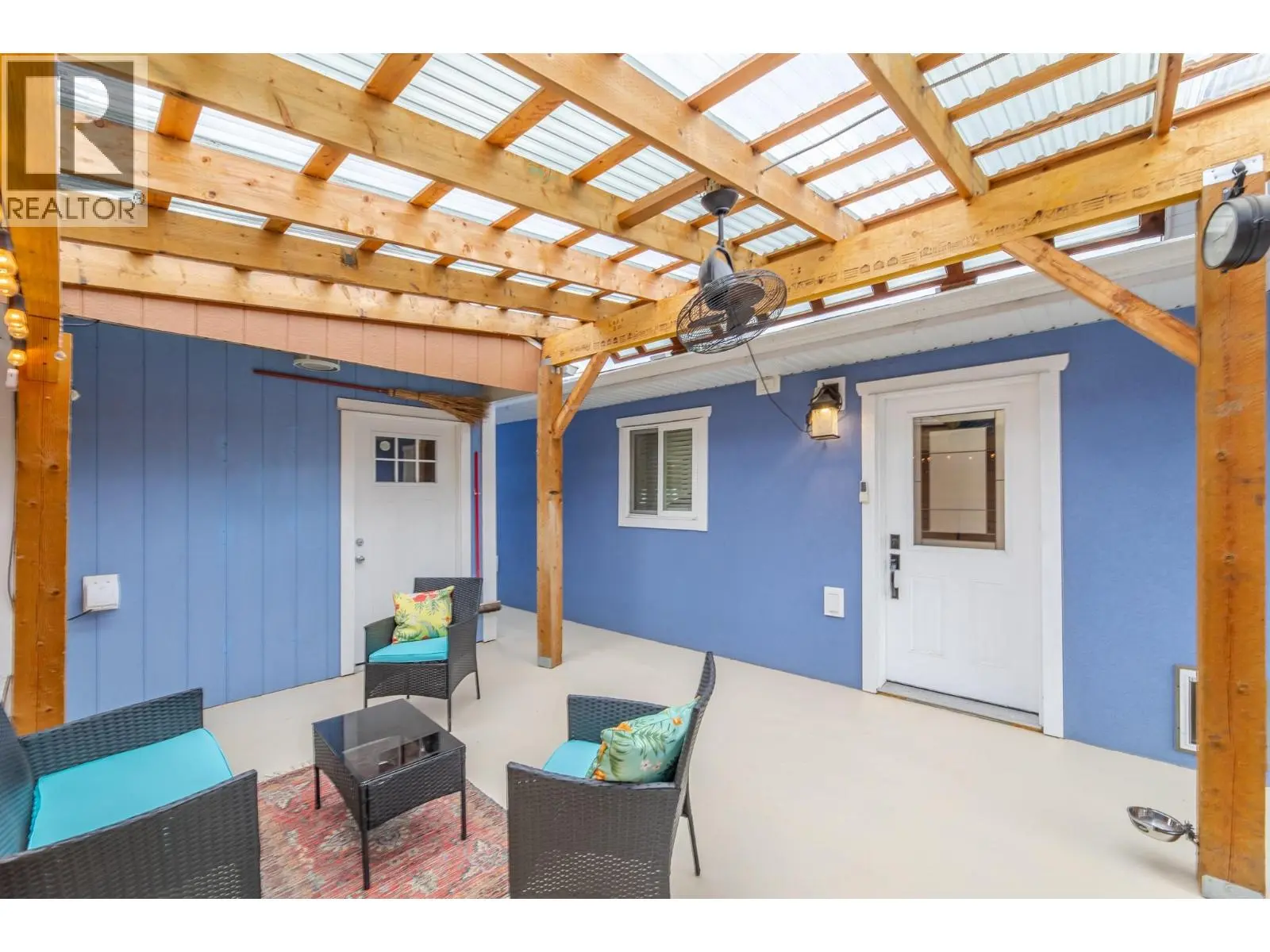 10105 Prairie Valley Road. Summerland, British Columbia
