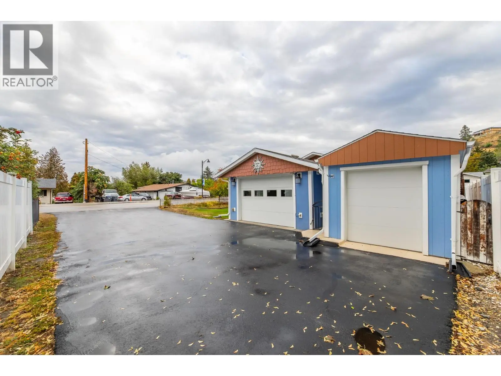 10105 Prairie Valley Road. Summerland, British Columbia