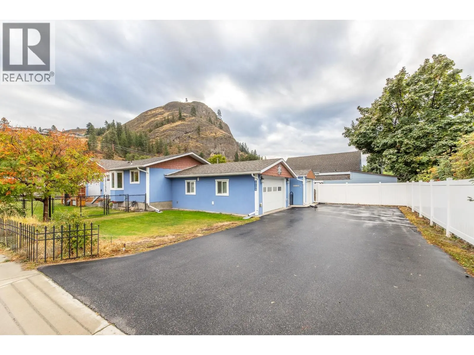 10105 Prairie Valley Road. Summerland, British Columbia