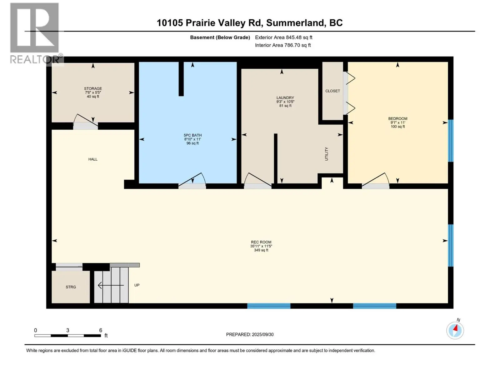 10105 Prairie Valley Road. Summerland, British Columbia