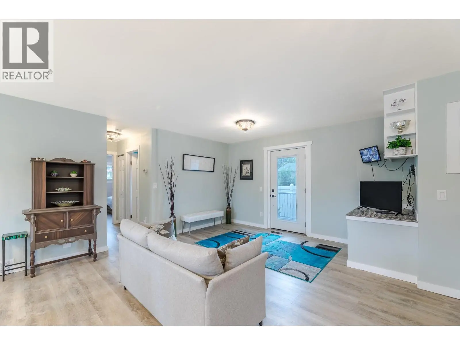 10105 Prairie Valley Road. Summerland, British Columbia