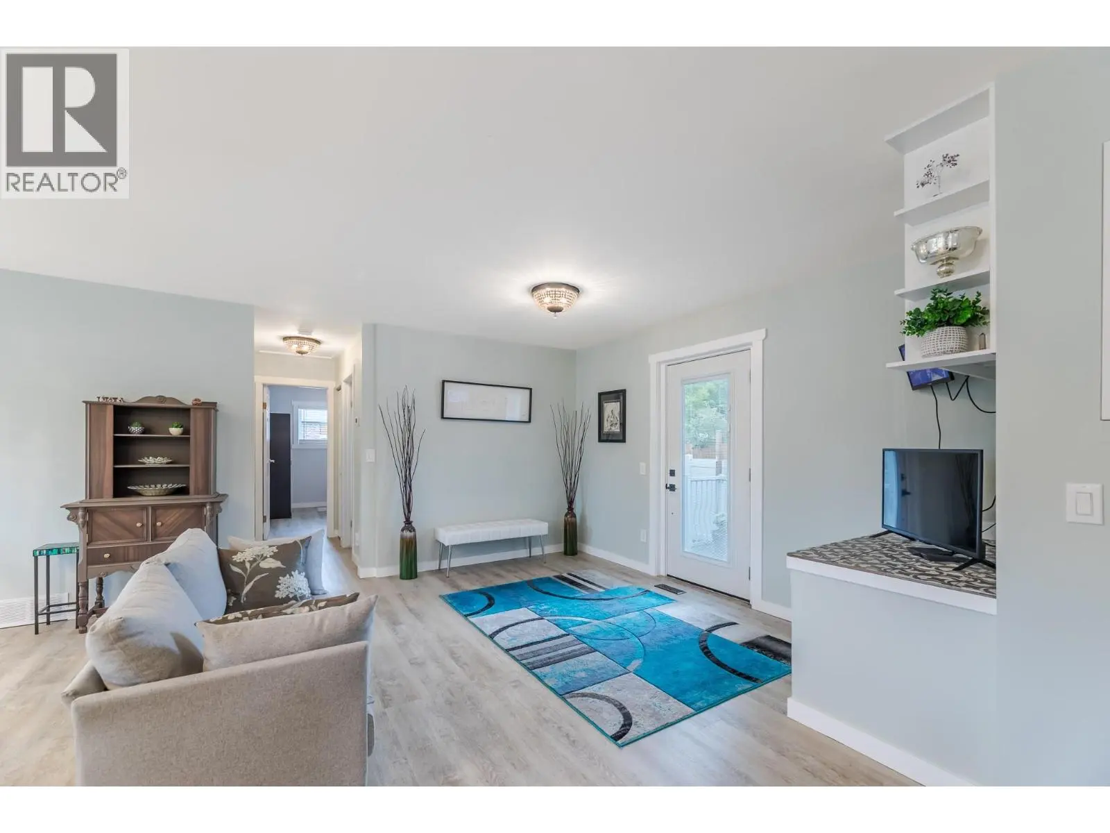 10105 Prairie Valley Road. Summerland, British Columbia