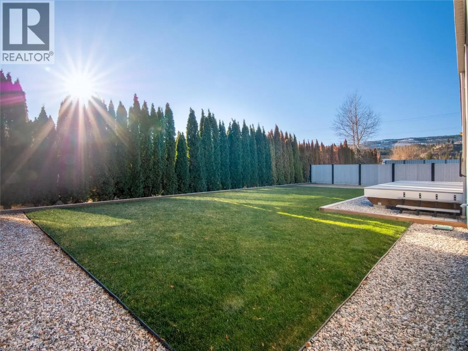 1723 Treffry Place. Summerland, British Columbia