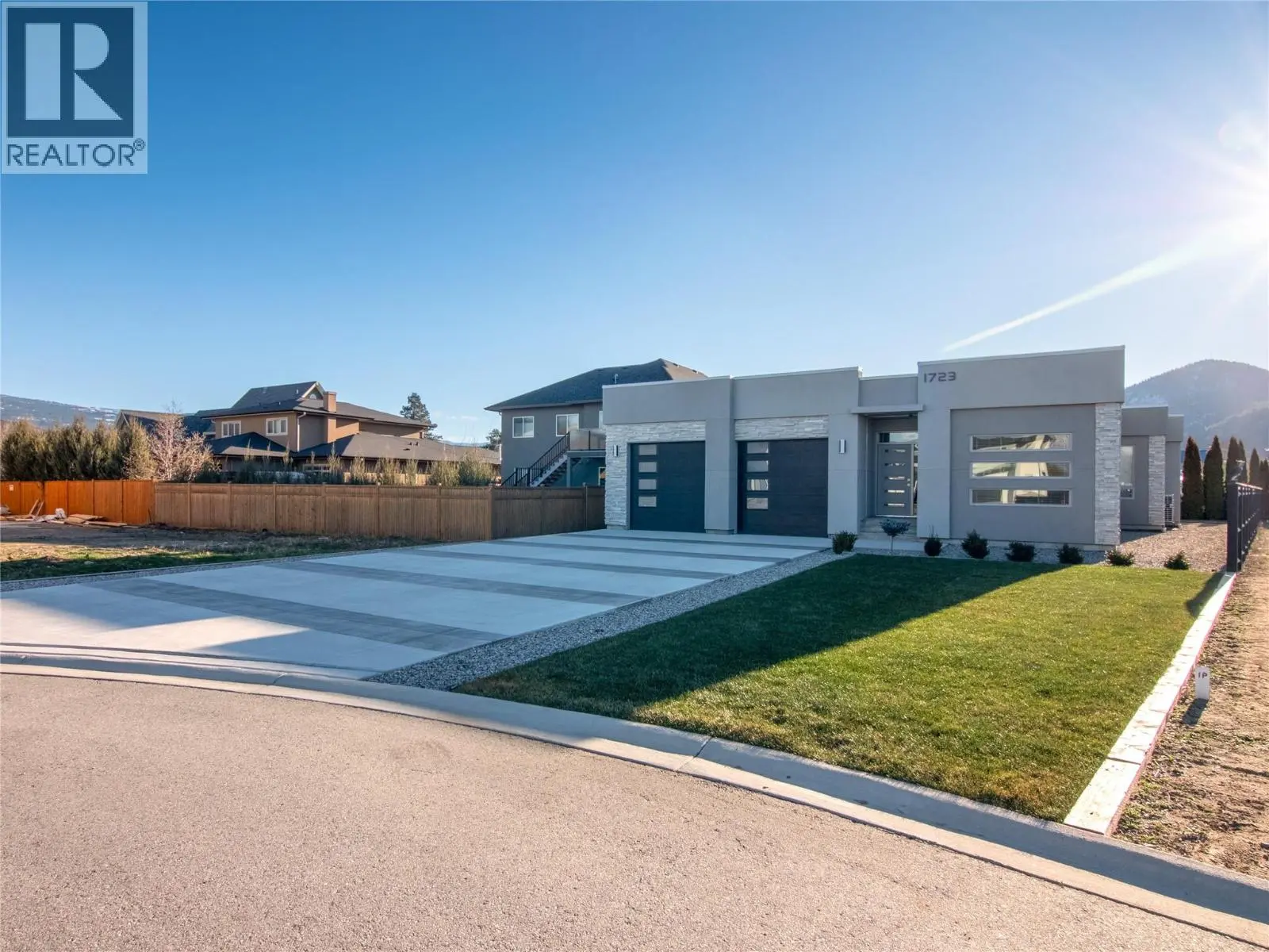 1723 Treffry Place. Summerland, British Columbia