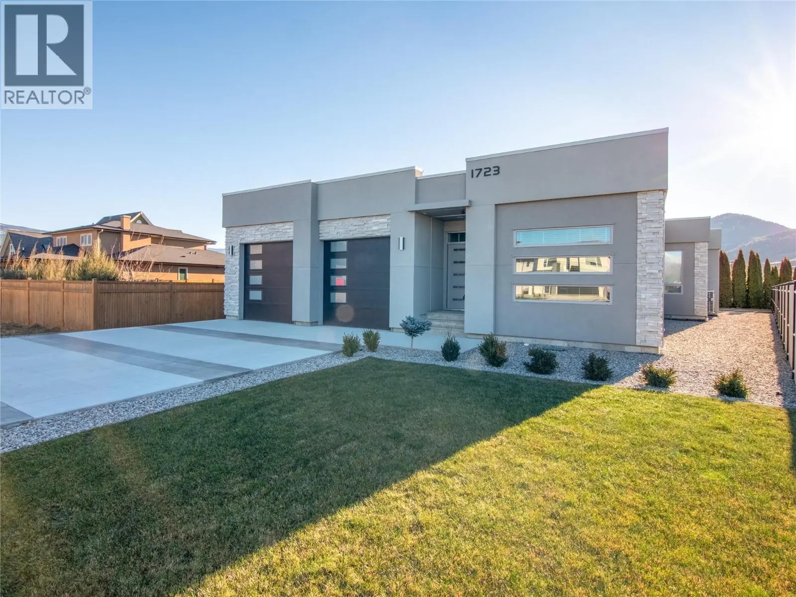 1723 Treffry Place. Summerland, British Columbia