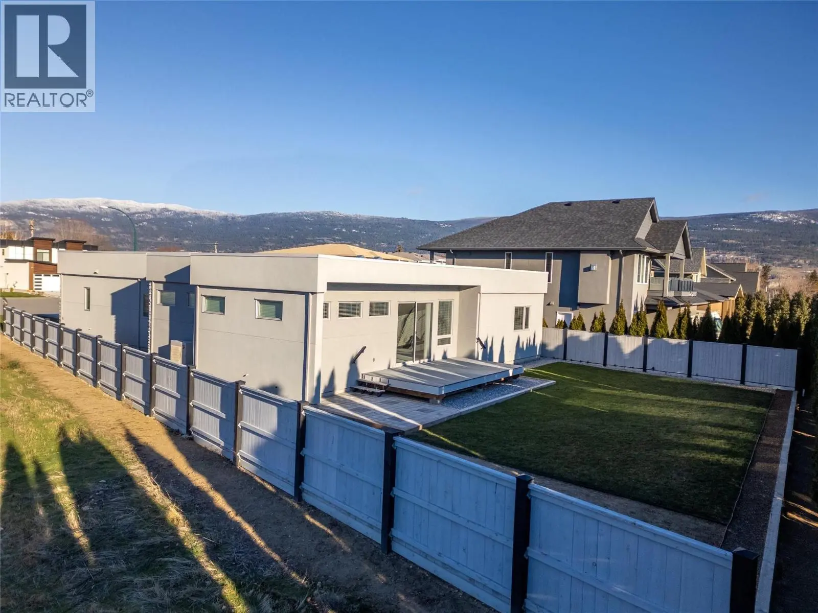 1723 Treffry Place. Summerland, British Columbia