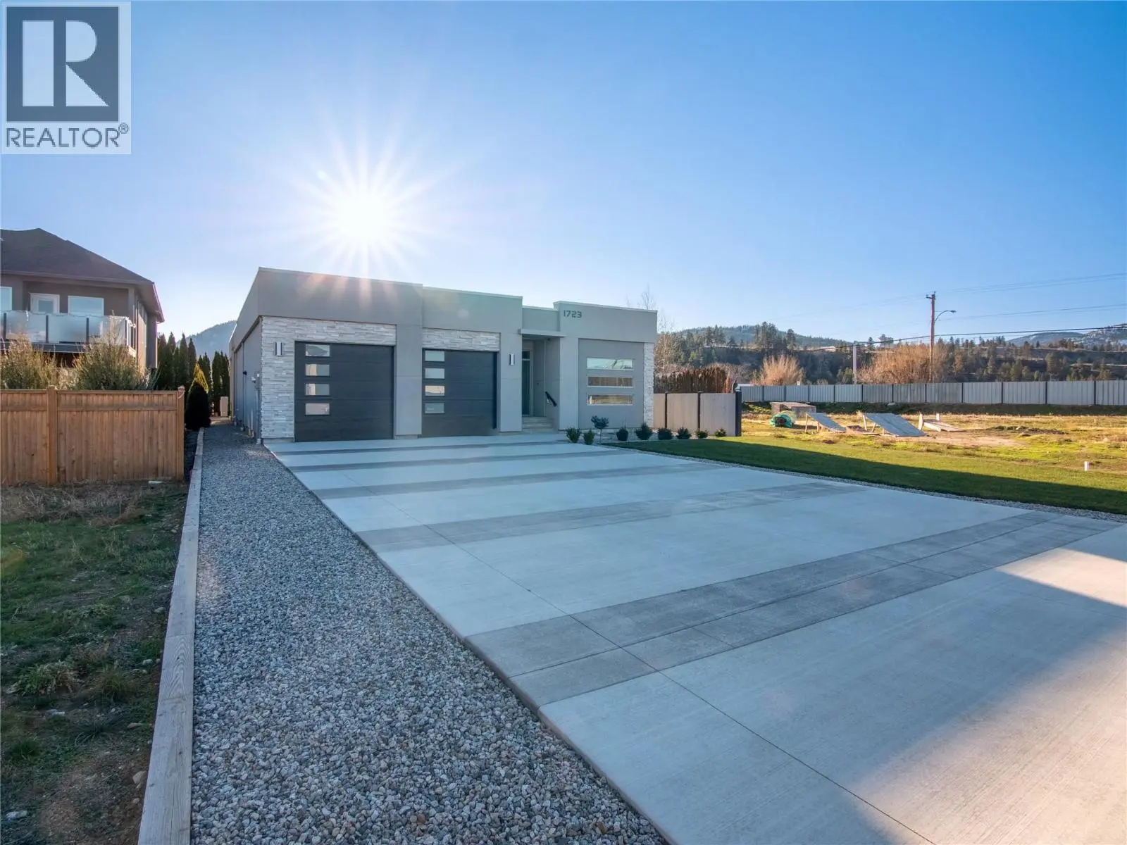 1723 Treffry Place. Summerland, British Columbia