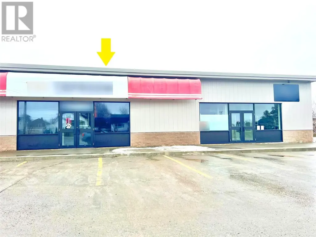 105 Lincoln Road, Grand Falls-Windsor