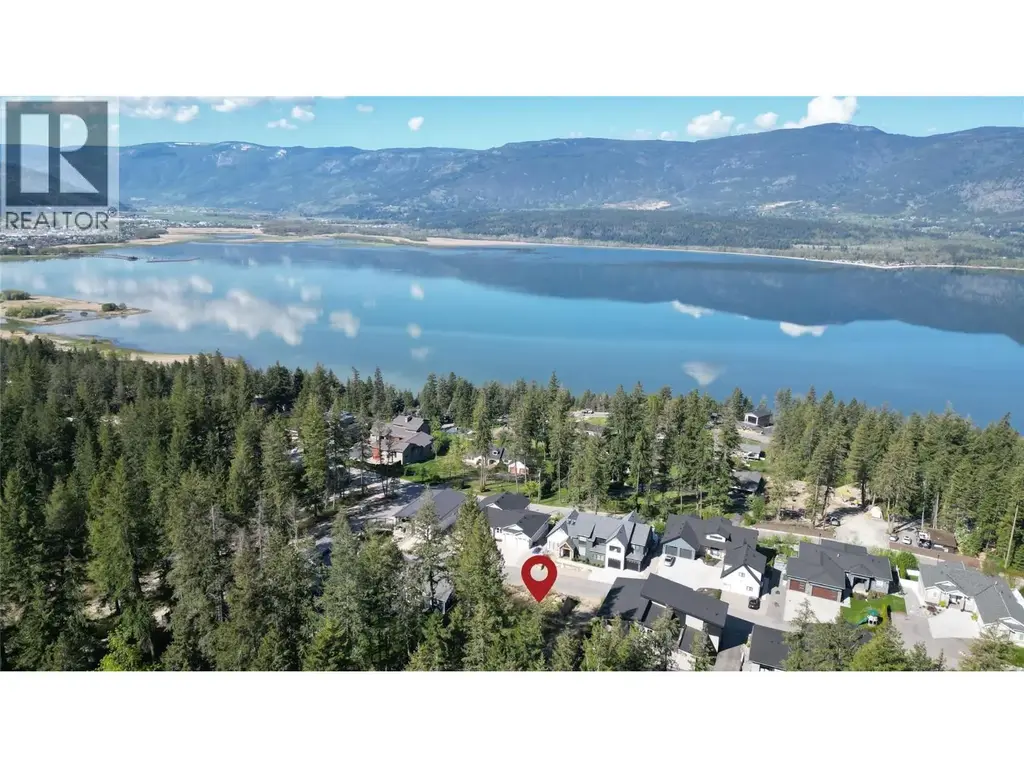 3820 20 Street Ne Unit# 5, Salmon Arm