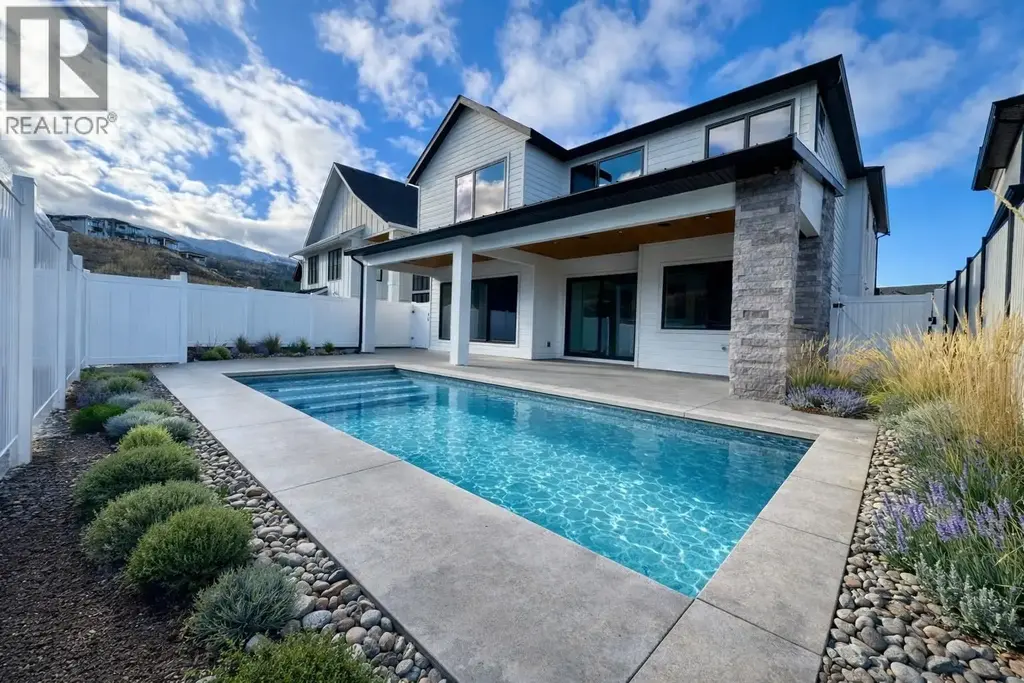 5533 Foothill Court, Kelowna