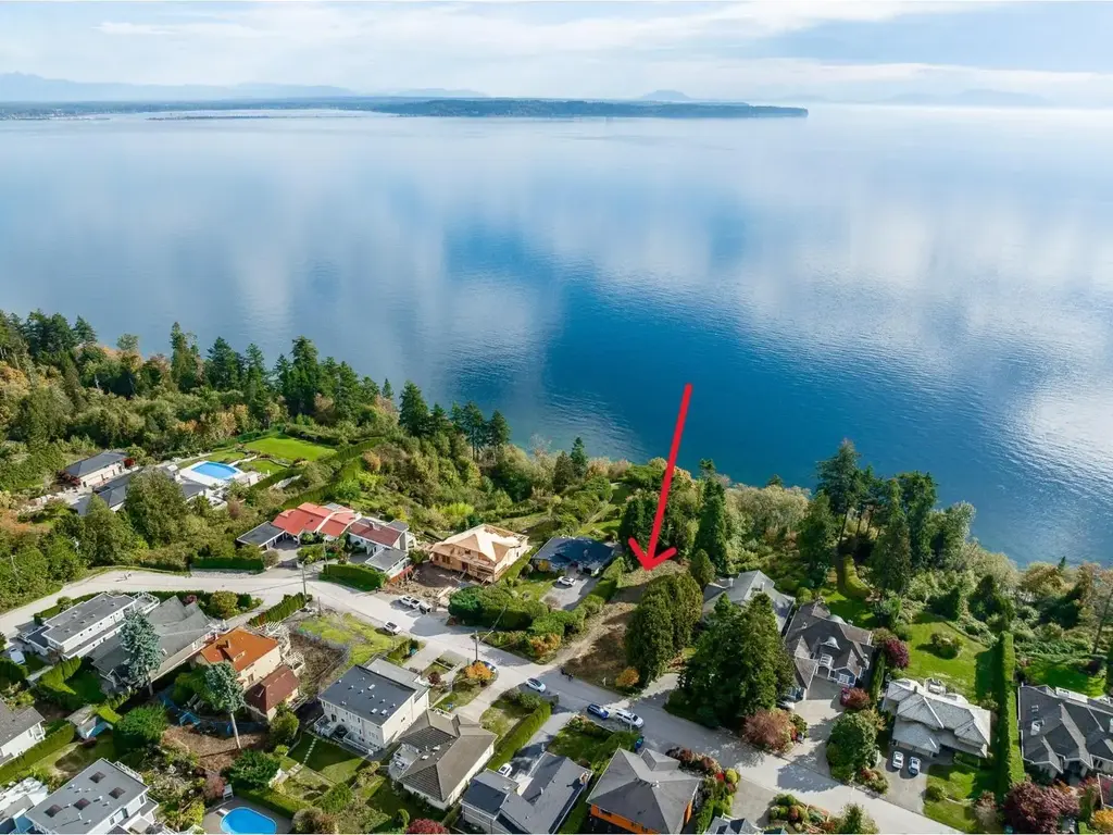 13536 13a Avenue, Surrey