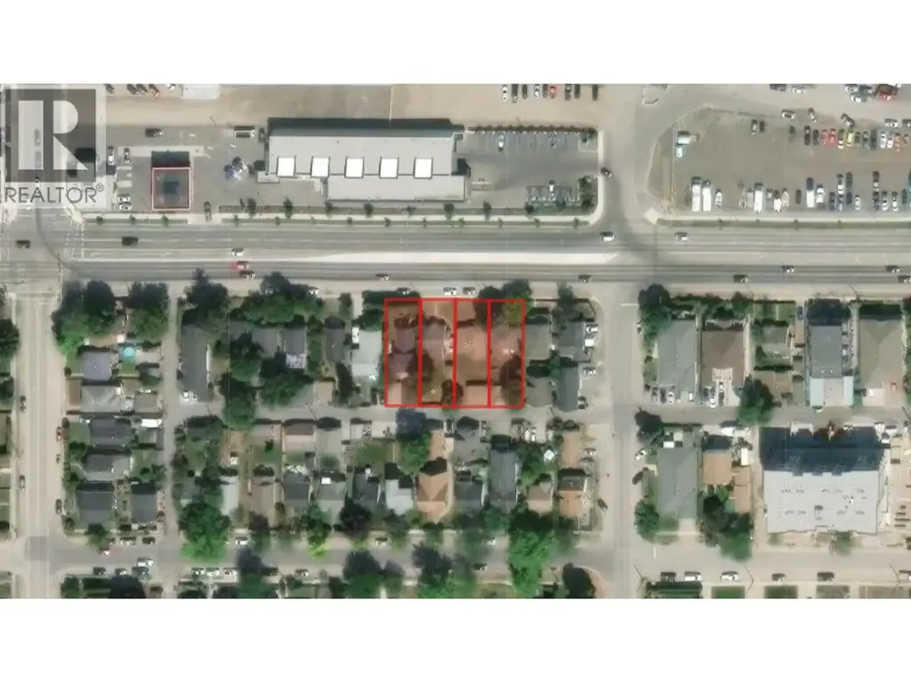 967 Clement Avenue, Kelowna