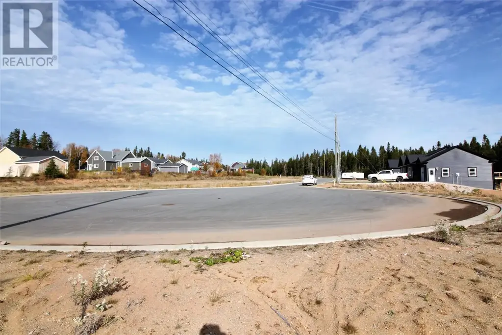 Lot 1 Stella's Place, Deer Lake