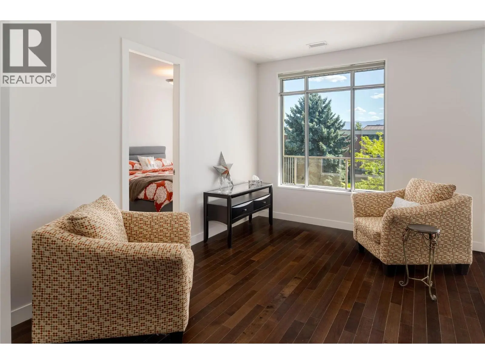 1495 Graham Street Unit# 304. Kelowna, British Columbia