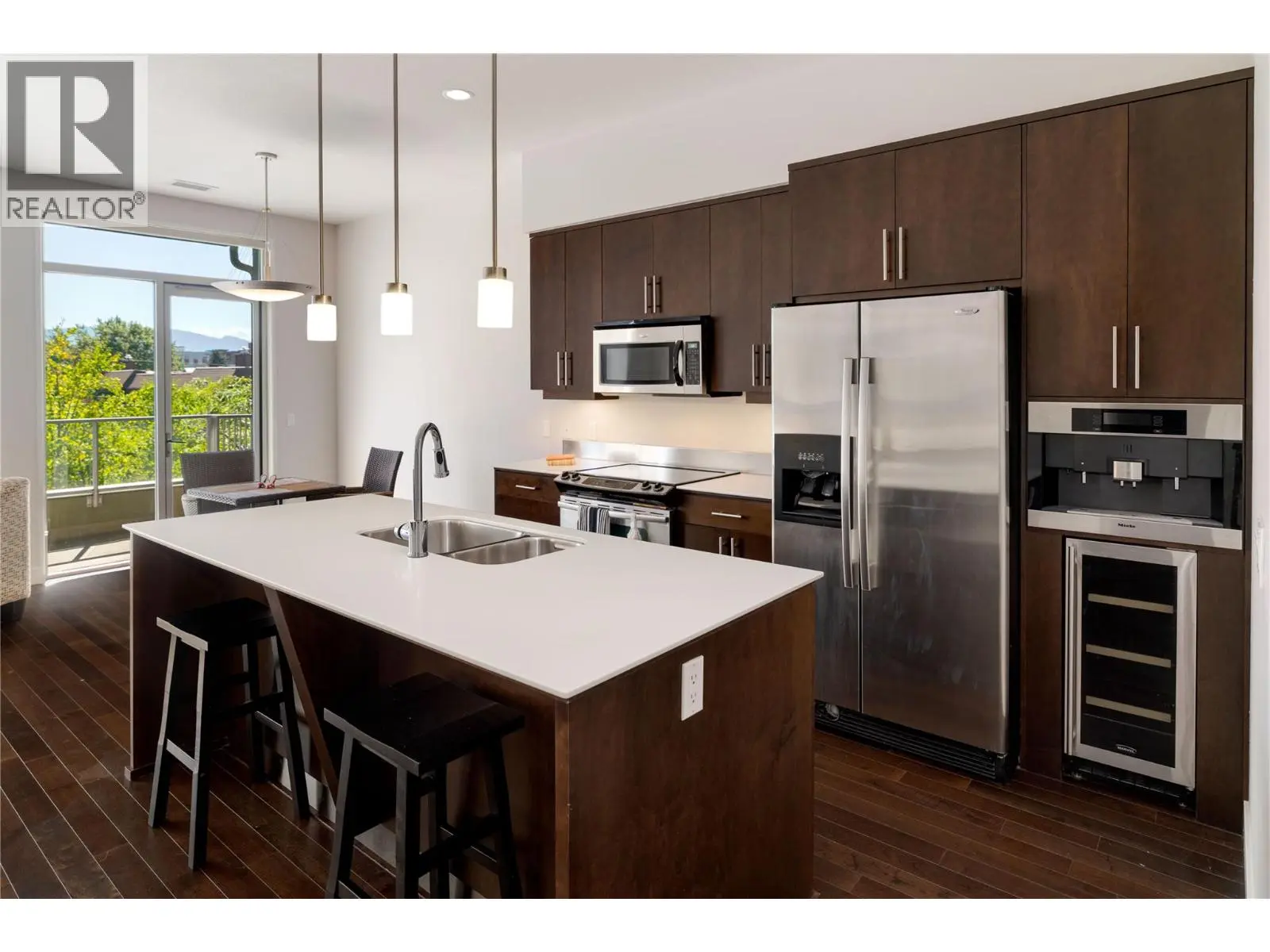 1495 Graham Street Unit# 304. Kelowna, British Columbia