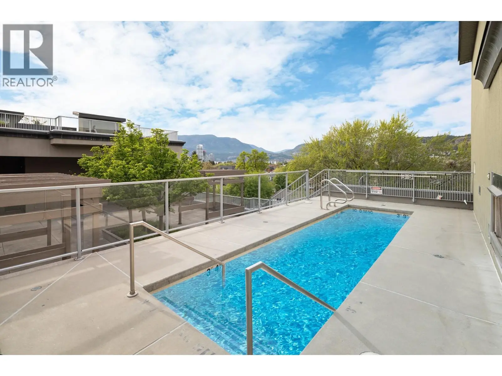 1495 Graham Street Unit# 304. Kelowna, British Columbia