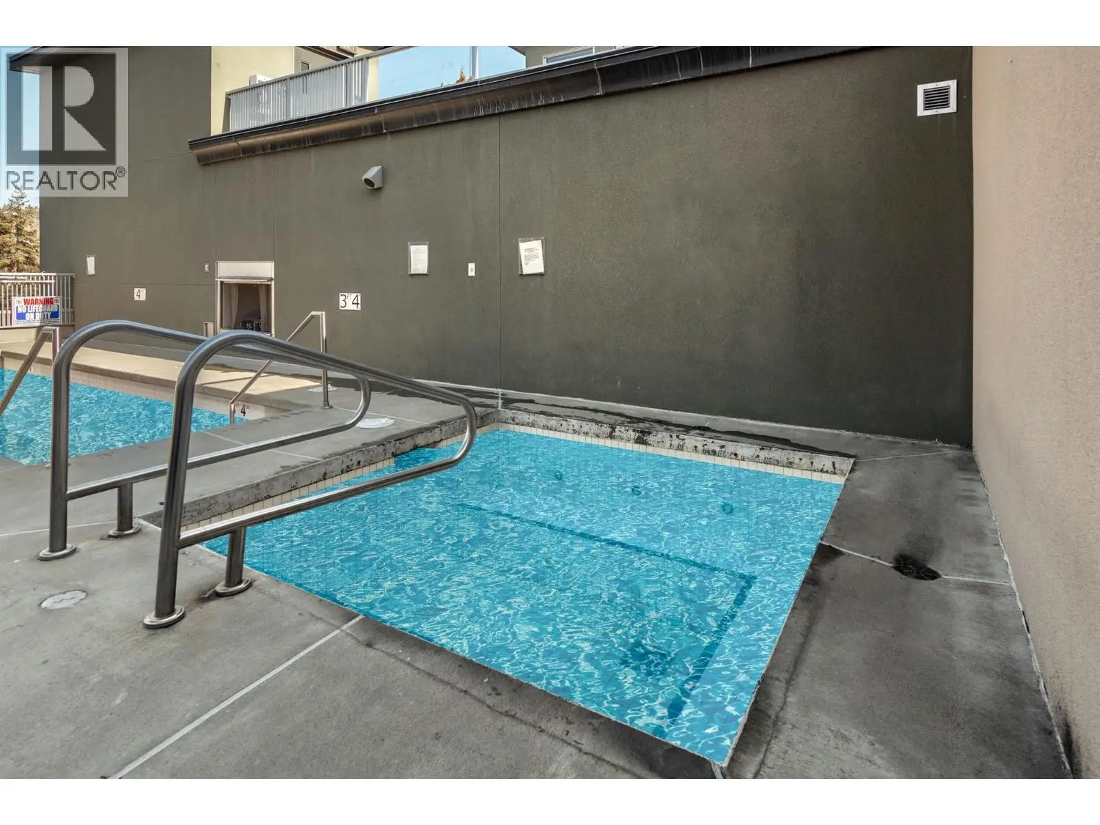 1495 Graham Street Unit# 304. Kelowna, British Columbia
