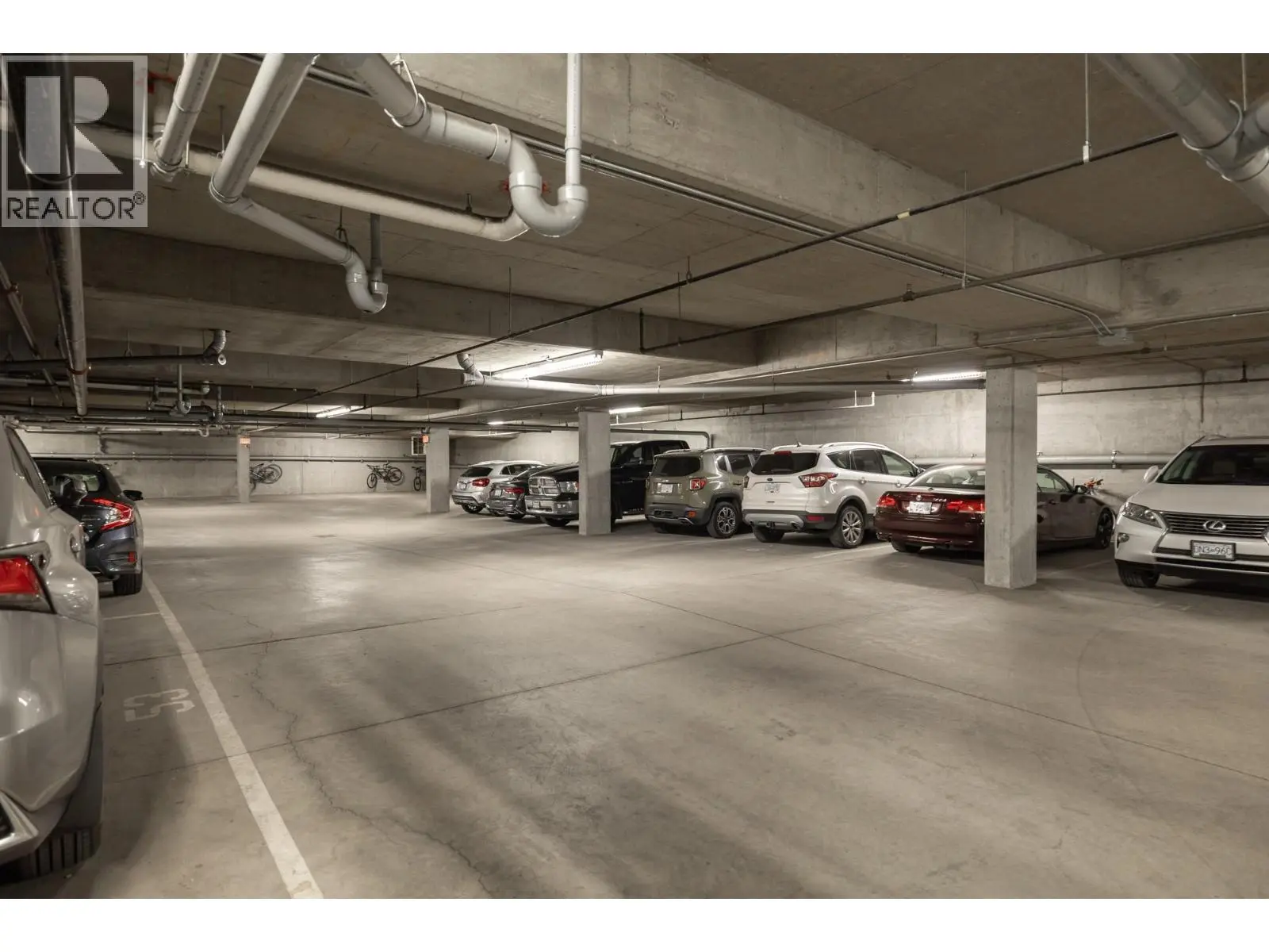 1495 Graham Street Unit# 304. Kelowna, British Columbia