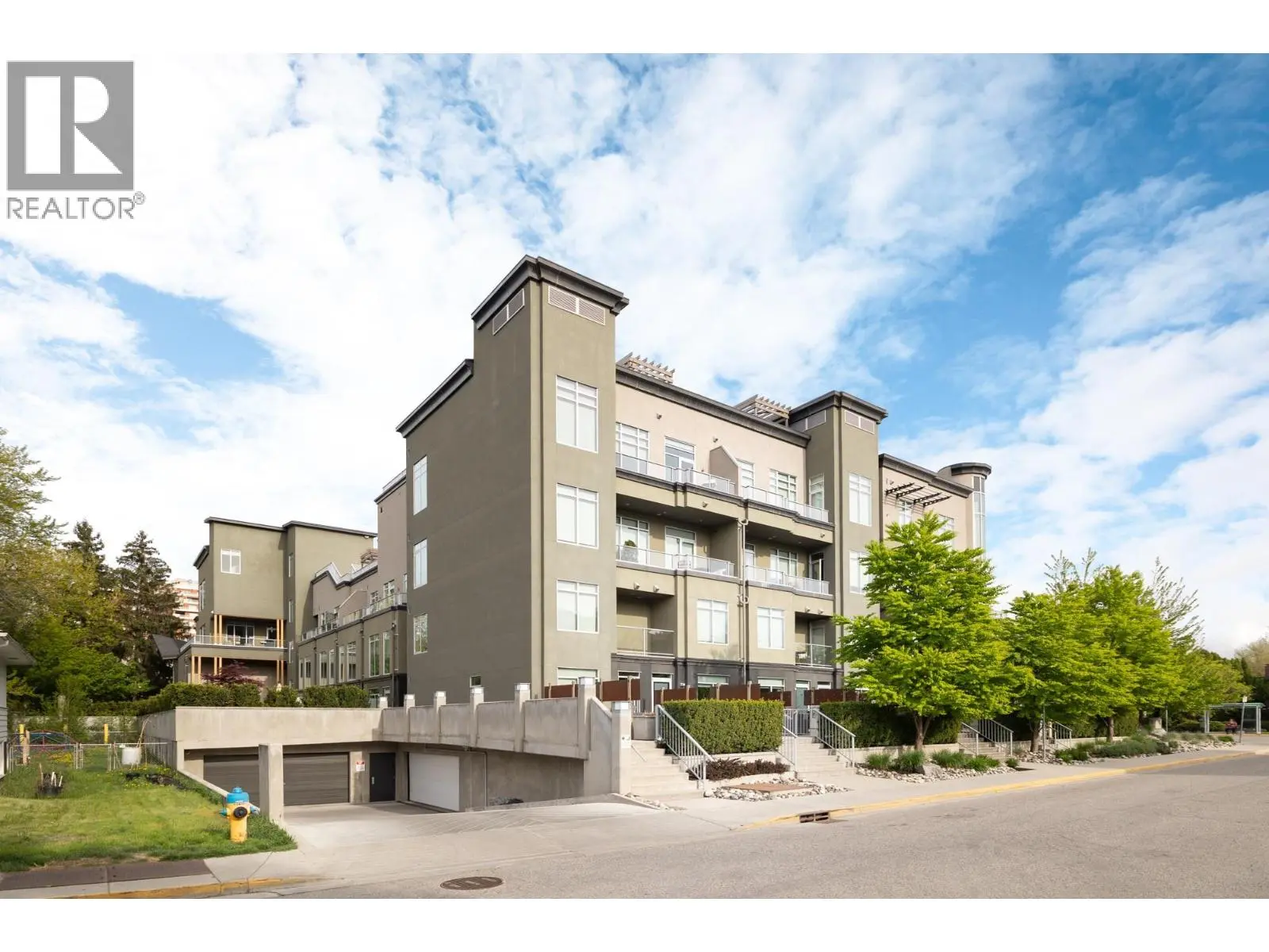 1495 Graham Street Unit# 304. Kelowna, British Columbia