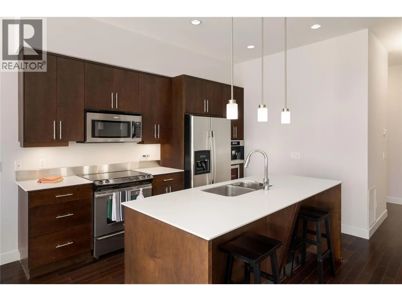 1495 Graham Street Unit# 304. Kelowna, British Columbia