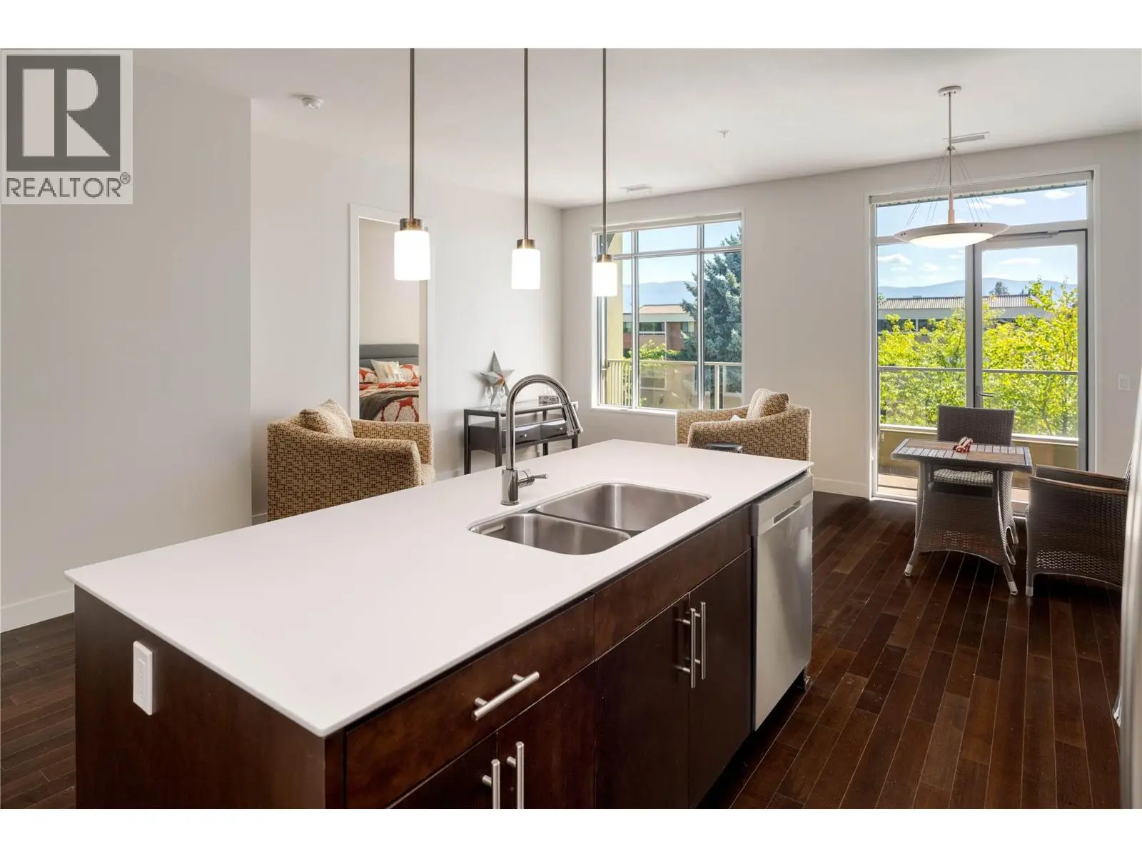 1495 Graham Street Unit# 304. Kelowna, British Columbia