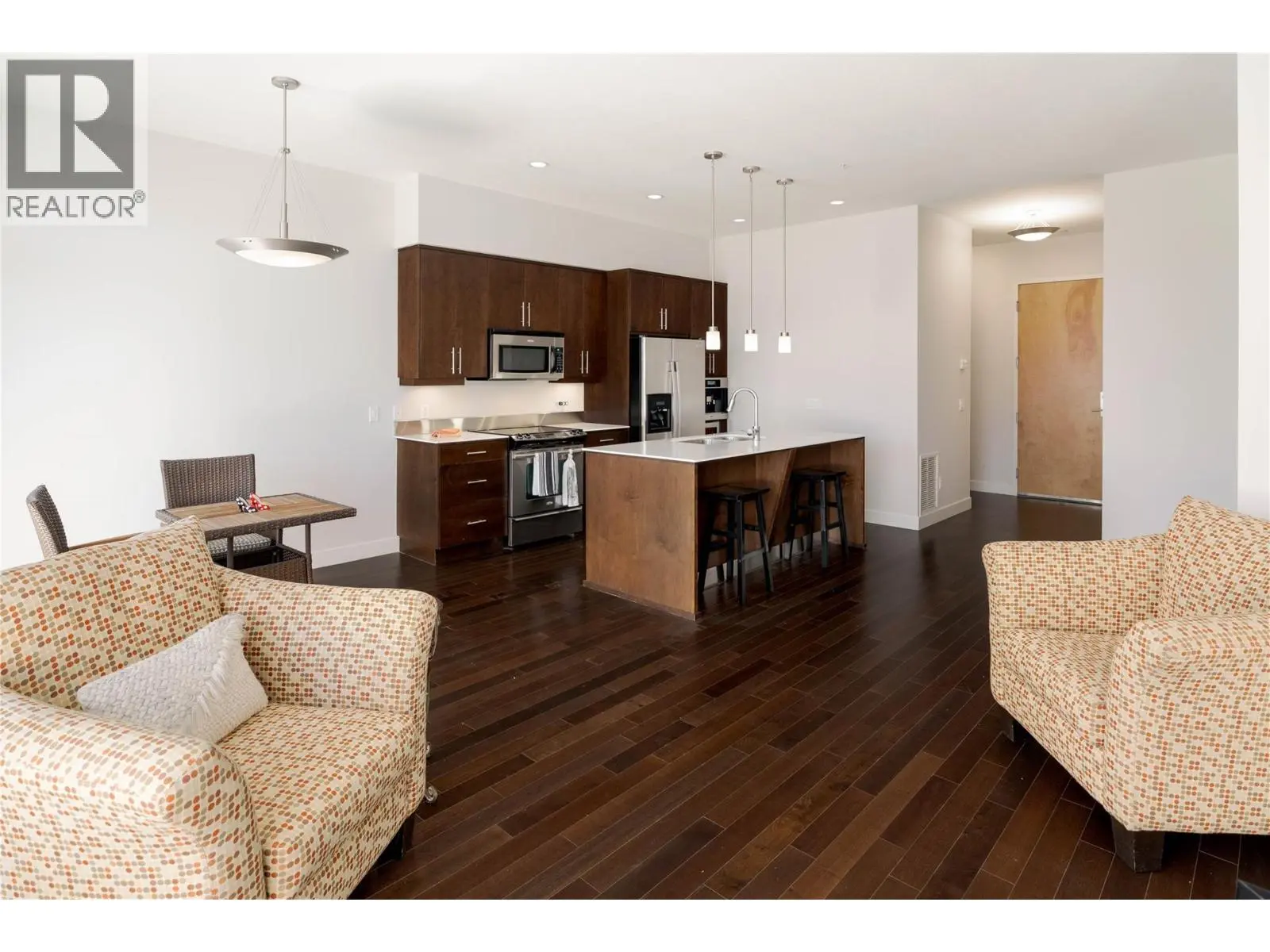 1495 Graham Street Unit# 304. Kelowna, British Columbia