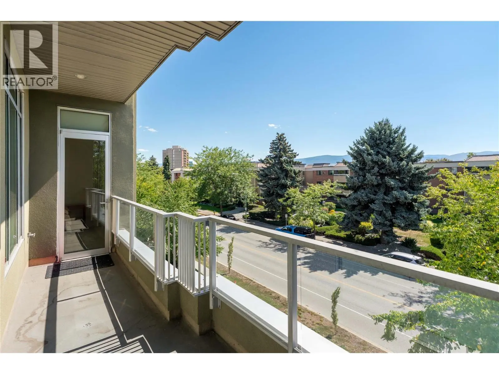1495 Graham Street Unit# 304. Kelowna, British Columbia