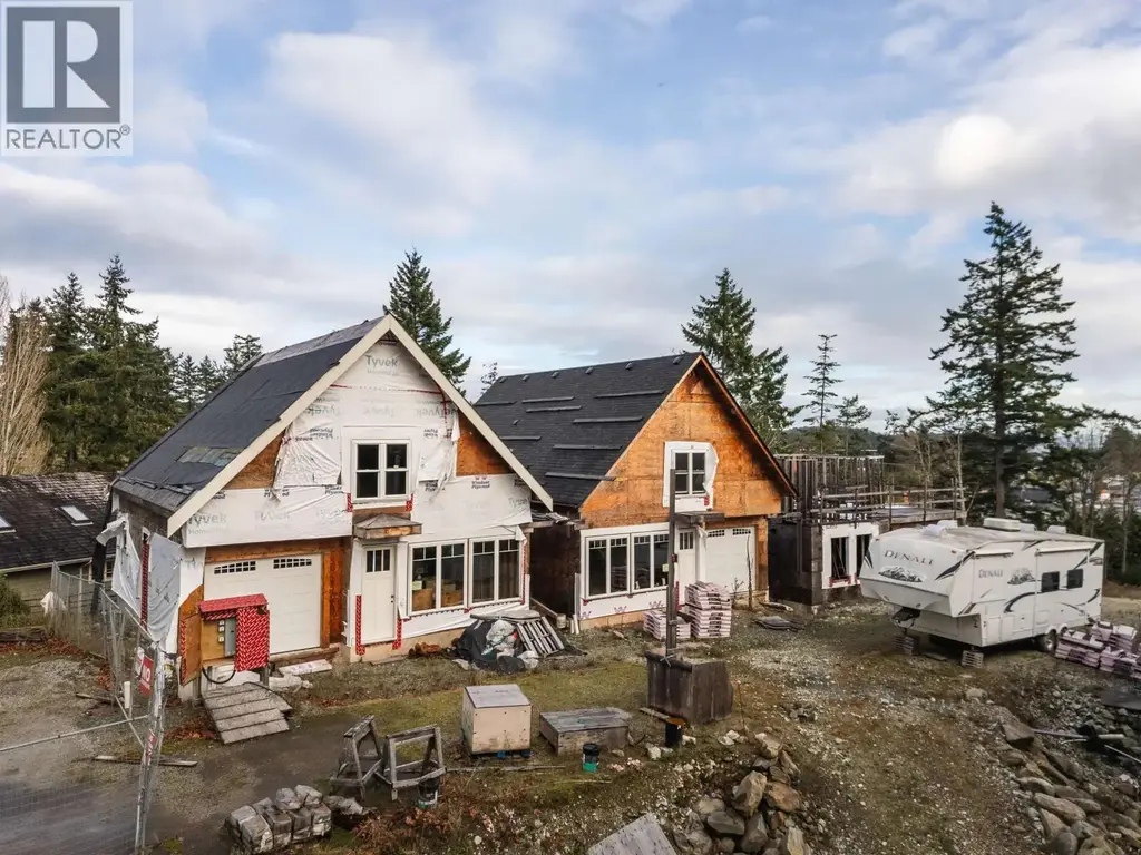 107 Atkins Road, Salt Spring Island