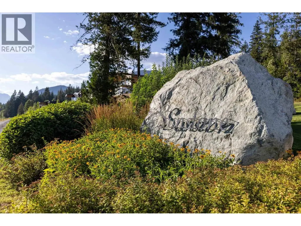 7634 Seven O'clock Drive, Pemberton